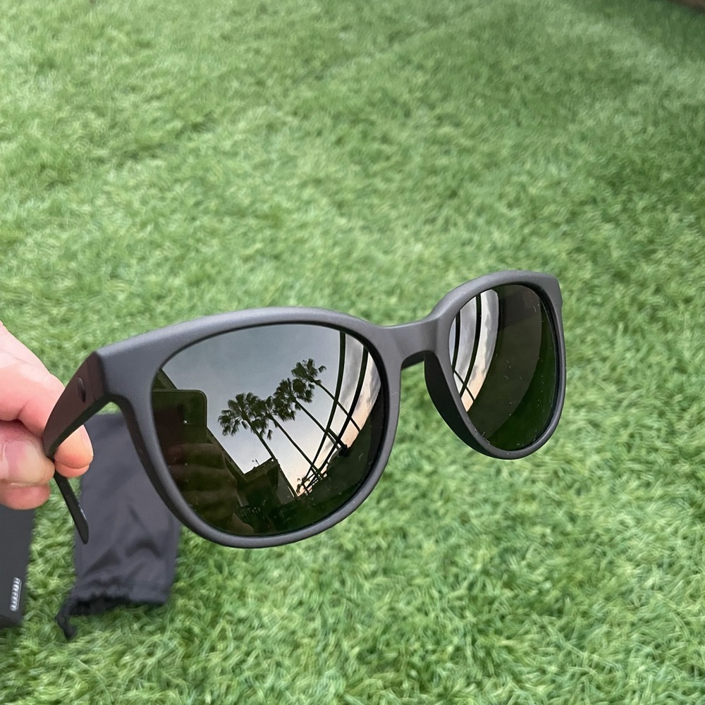 Electric Visual - Bengal Sunglasses